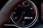 Audi RS5 Cabriolet 2012 года (WW)